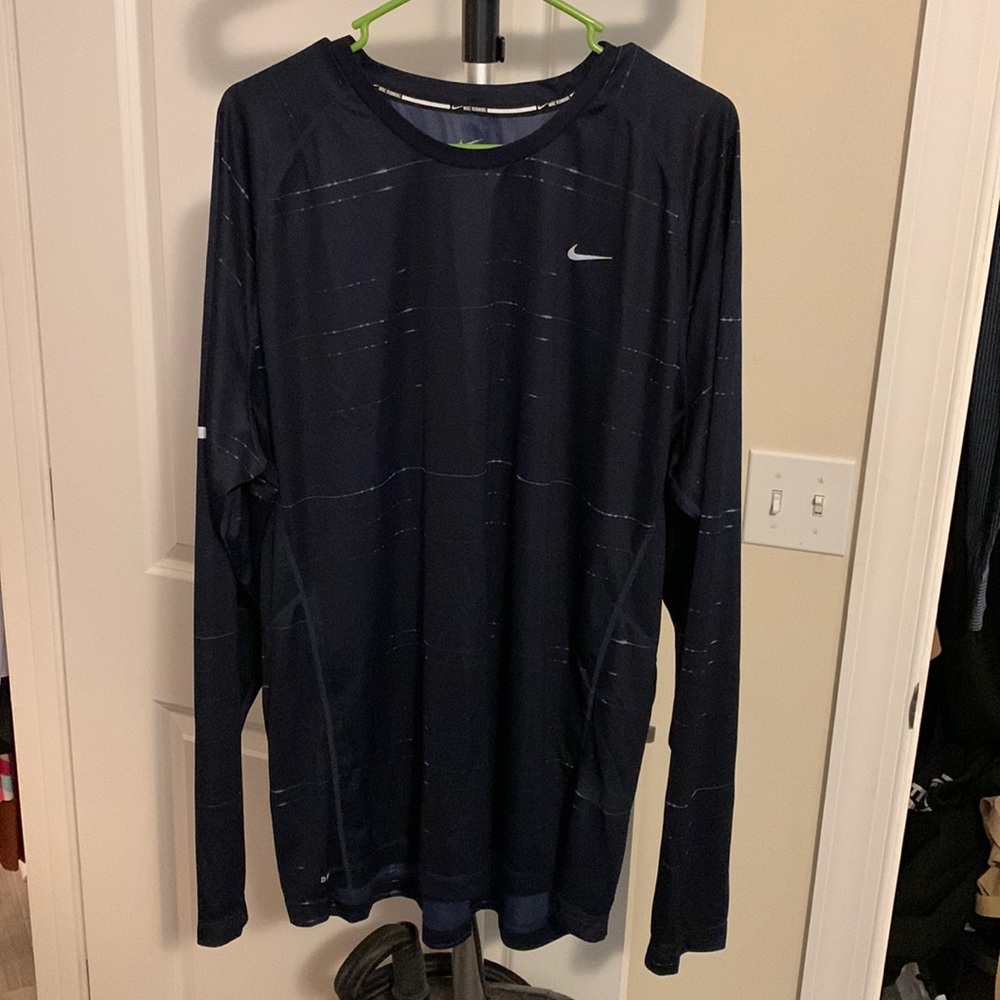 Nike Long Sleeve Shirt